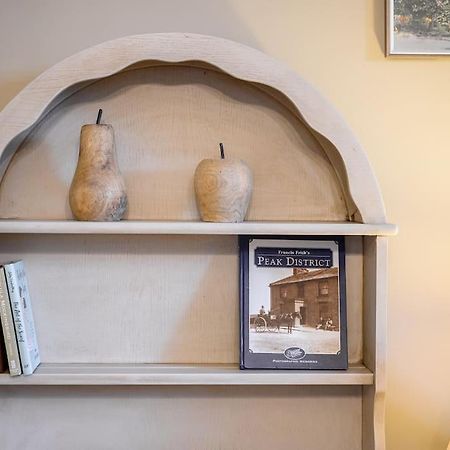 Charming Luxury Apartment Peak District Matlock  Luaran gambar