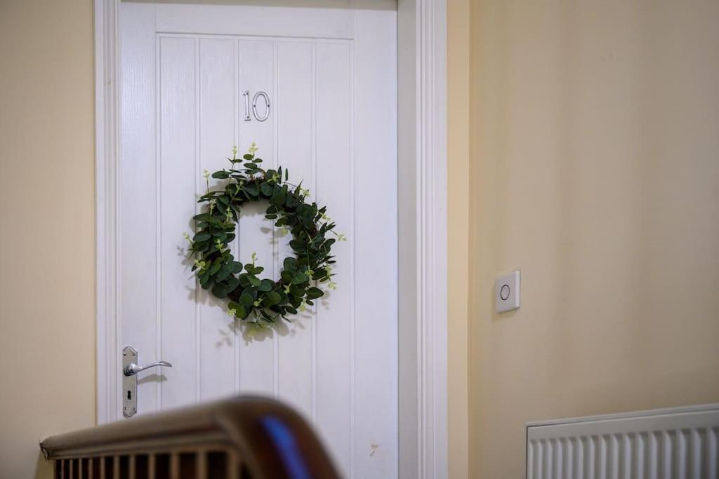 Charming Luxury Apartment Peak District Matlock  Luaran gambar