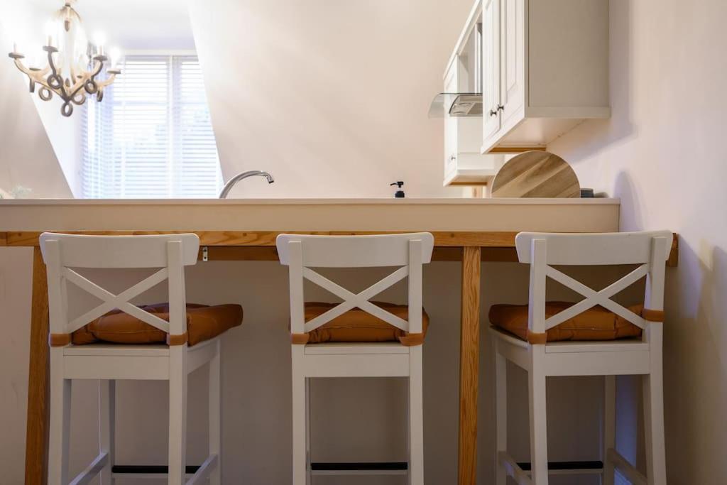 Charming Luxury Apartment Peak District Matlock  Luaran gambar