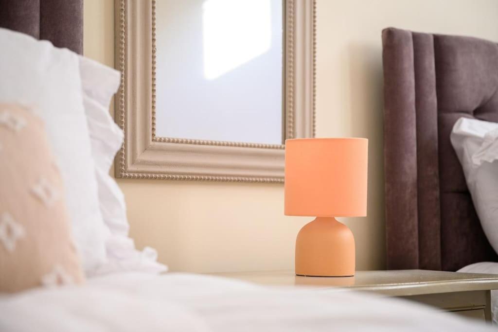Charming Luxury Apartment Peak District Matlock  Luaran gambar