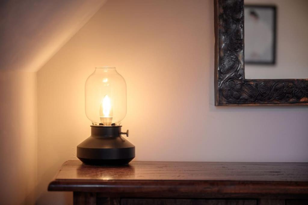 Charming Luxury Apartment Peak District Matlock  Luaran gambar