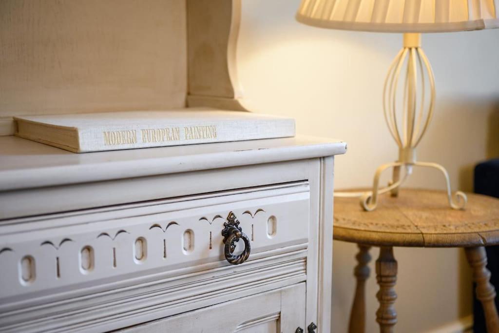 Charming Luxury Apartment Peak District Matlock  Luaran gambar