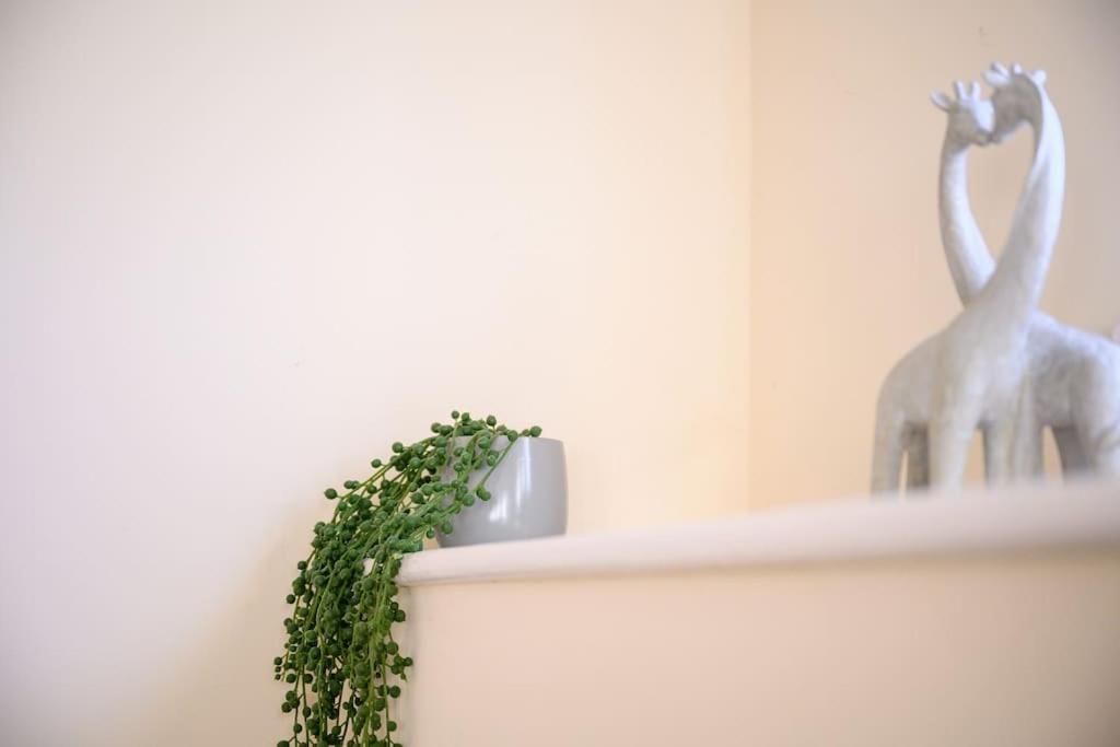 Charming Luxury Apartment Peak District Matlock  Luaran gambar