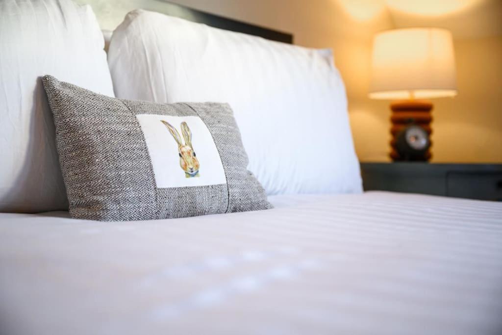 Charming Luxury Apartment Peak District Matlock  Luaran gambar