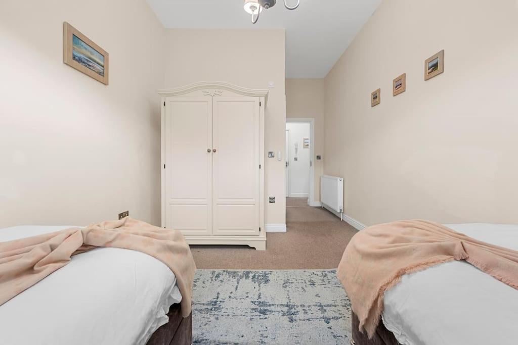 Charming Luxury Apartment Peak District Matlock  Luaran gambar